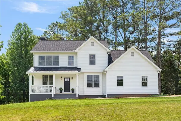 7600 Barnes Road, Chattahoochee Hills, GA 30268
