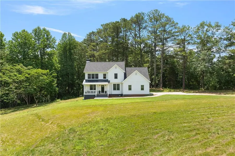 7600 Barnes Road, Chattahoochee Hills, GA 30268 - #2