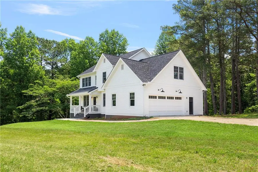 7600 Barnes Road, Chattahoochee Hills, GA 30268 - #3