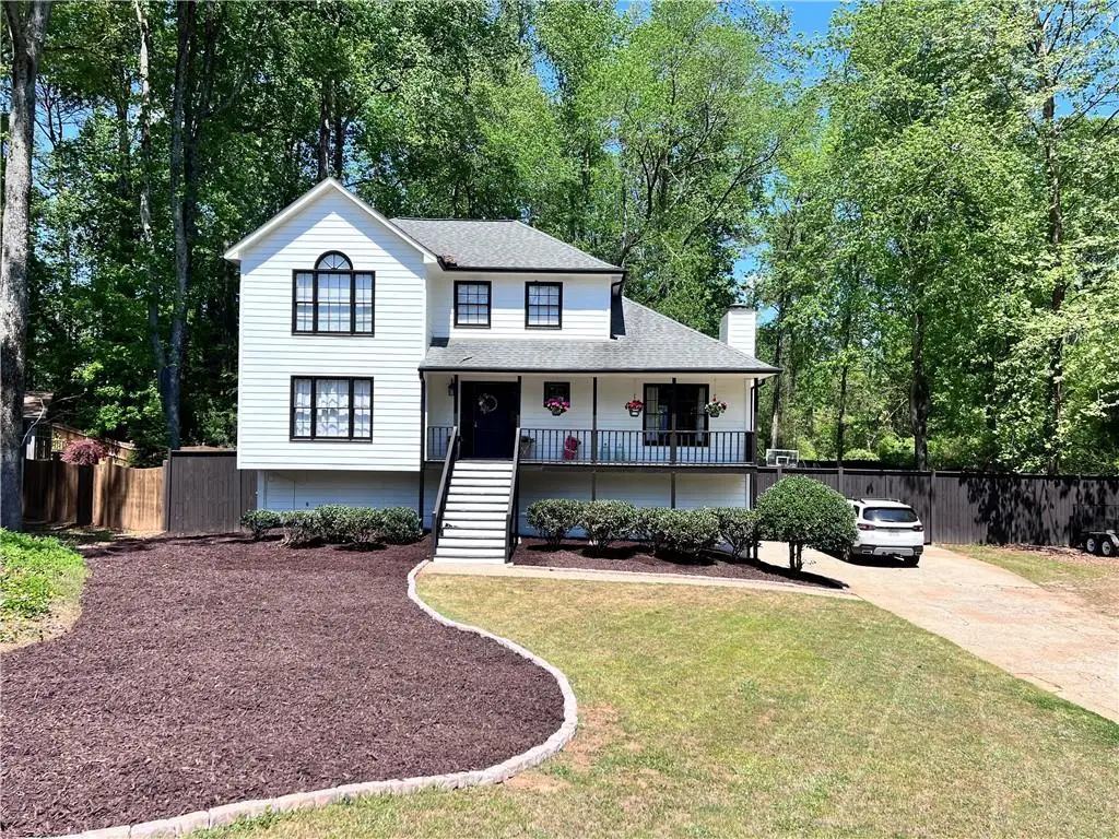 3003 Maple Lane, Alpharetta, GA 30009 - #1