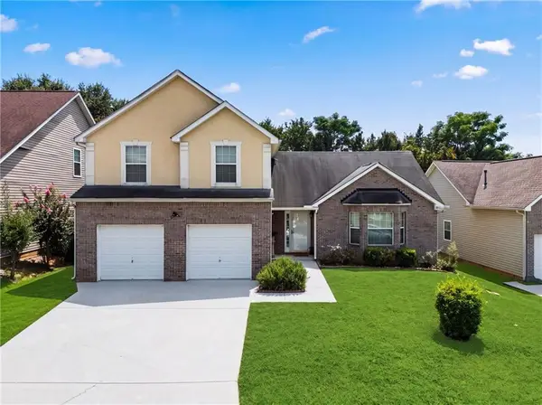 1753 Deer Crossing Circle, Jonesboro, GA 30236