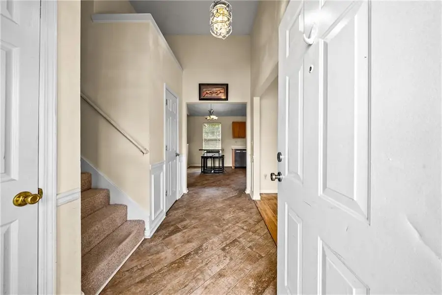 1753 Deer Crossing Circle, Jonesboro, GA 30236 - #2
