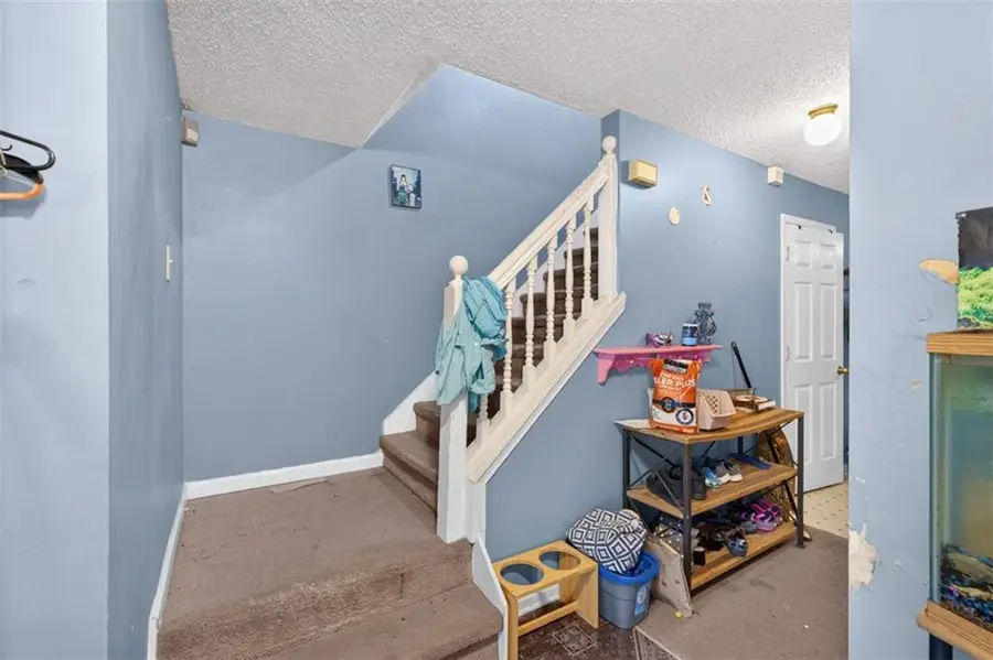 2345 Rocky Waters Trail, Buford, GA 30519 - #2