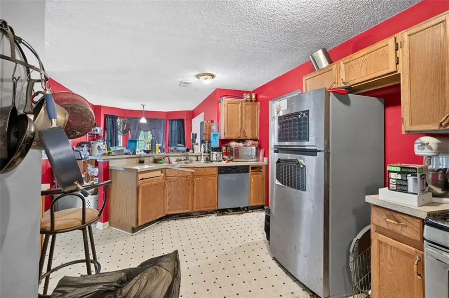 2345 Rocky Waters Trail, Buford, GA 30519 - #3
