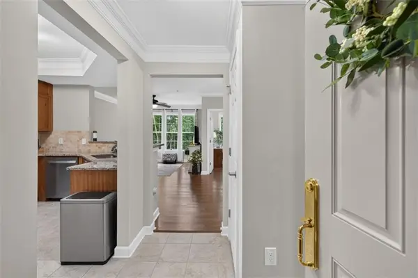 335 Ashford Circle, Atlanta, GA 30338