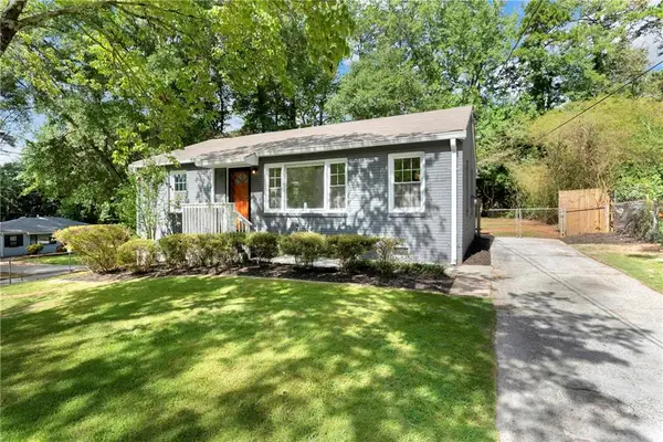 1993 Oak Valley Road, Decatur, GA 30035