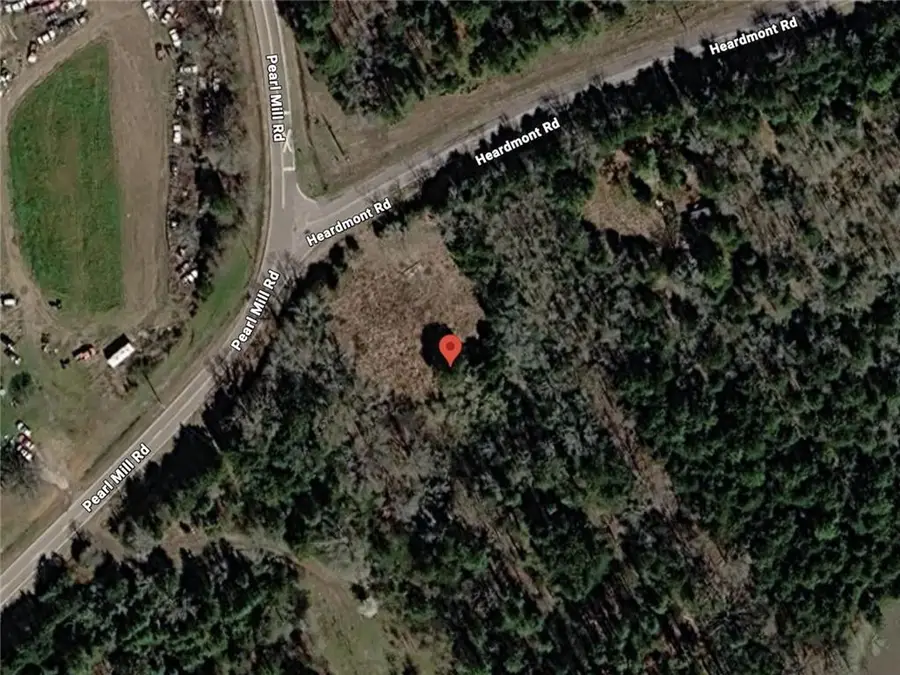 2703 Heardmont Road, Elberton, GA 30635 - #2
