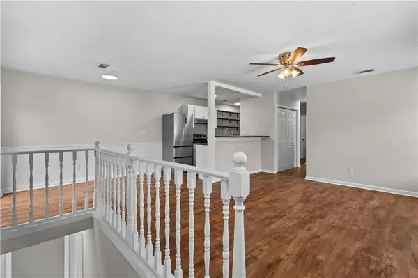1356 Old Coach Road Sw, Marietta, GA 30008