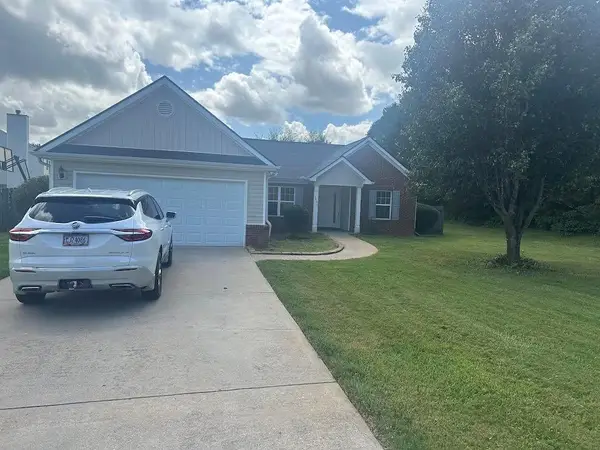 1431 Solomon Drive, Winder, GA 30680