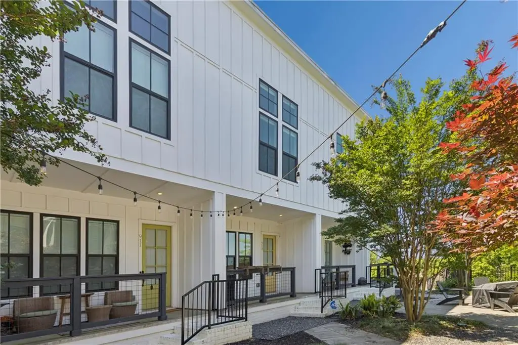 913 Brees Court, Atlanta, GA 30318 - #1