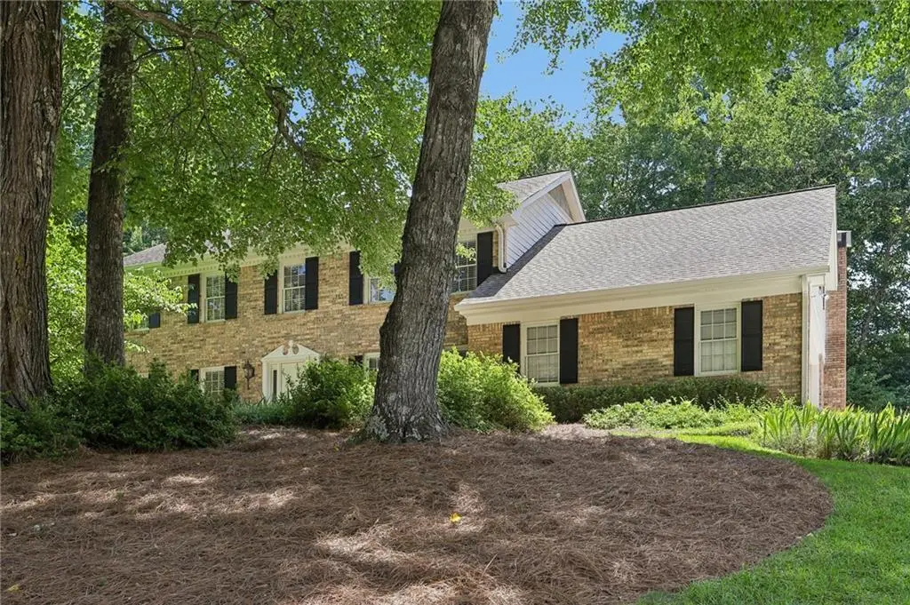 5271 Wyntercreek Way, Dunwoody, GA 30338 - #1