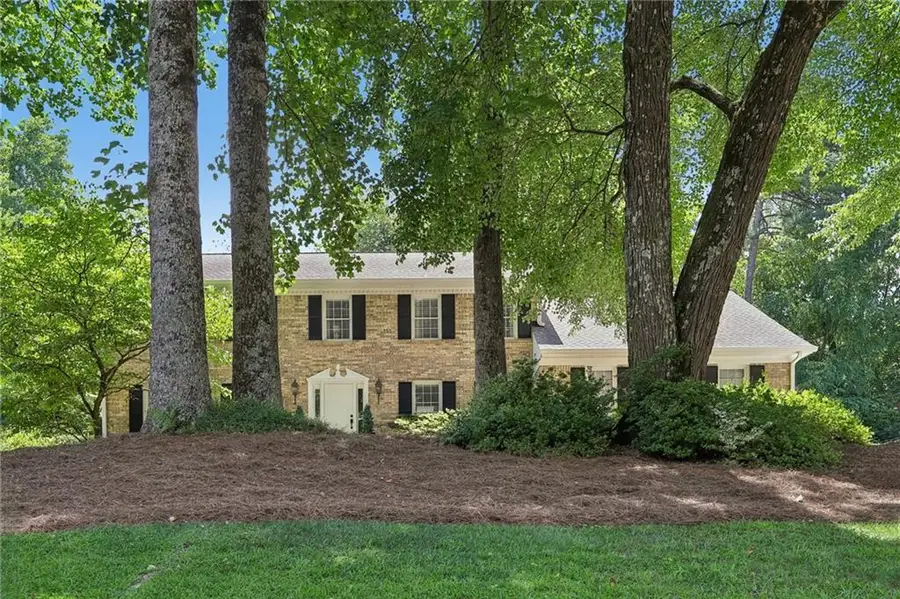 5271 Wyntercreek Way, Dunwoody, GA 30338 - #2