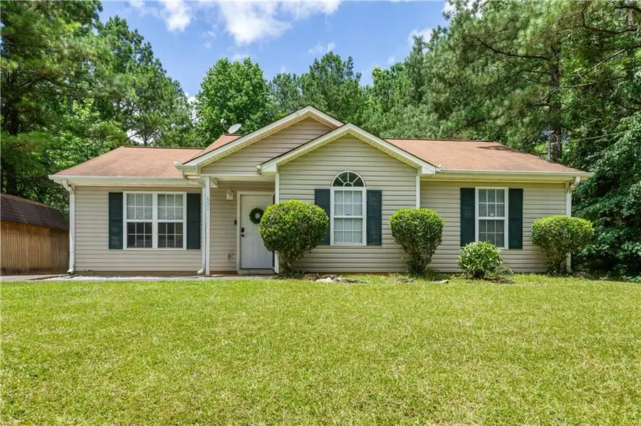 651 Southern Trace Drive, Rockmart, GA 30153 - #2