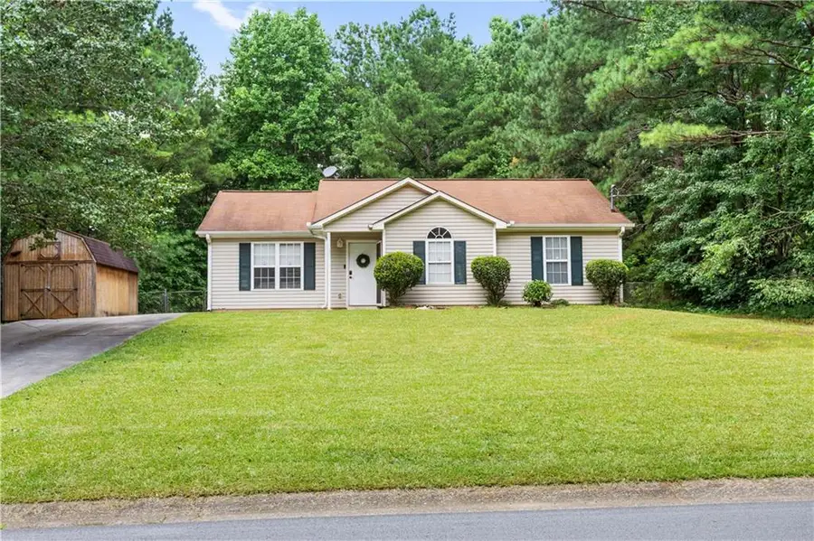 651 Southern Trace Drive, Rockmart, GA 30153 - #3