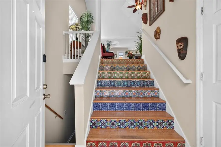 1009 Crest Ridge Place Sw, Marietta, GA 30060 - #2