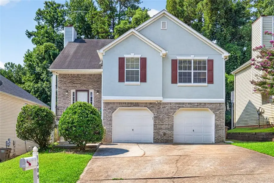 1009 Crest Ridge Place Sw, Marietta, GA 30060 - #3