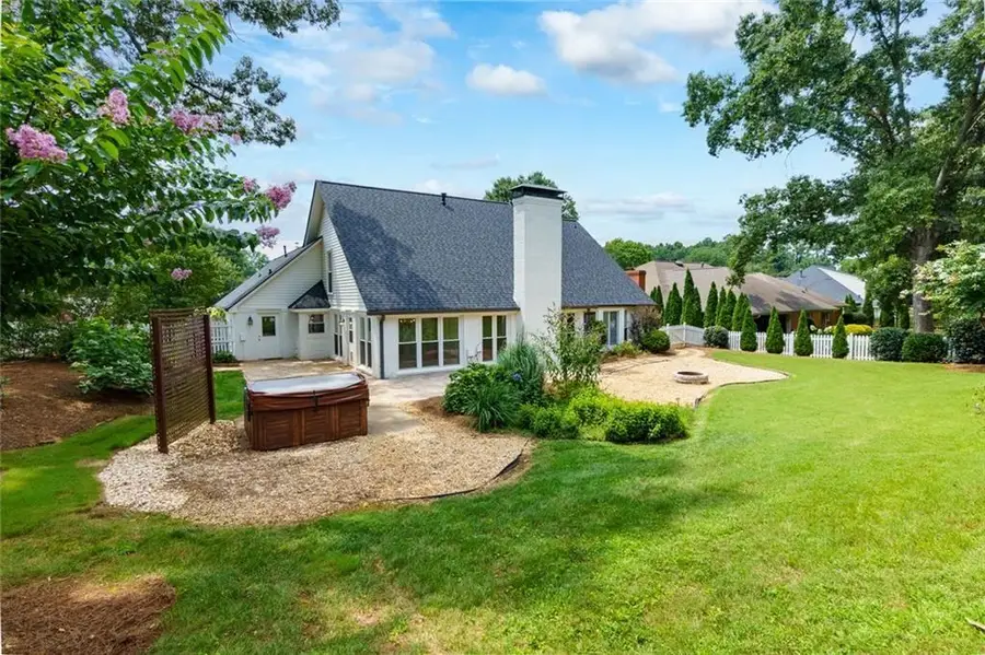 410 Singletree Trace, Alpharetta, GA 30004 - #3