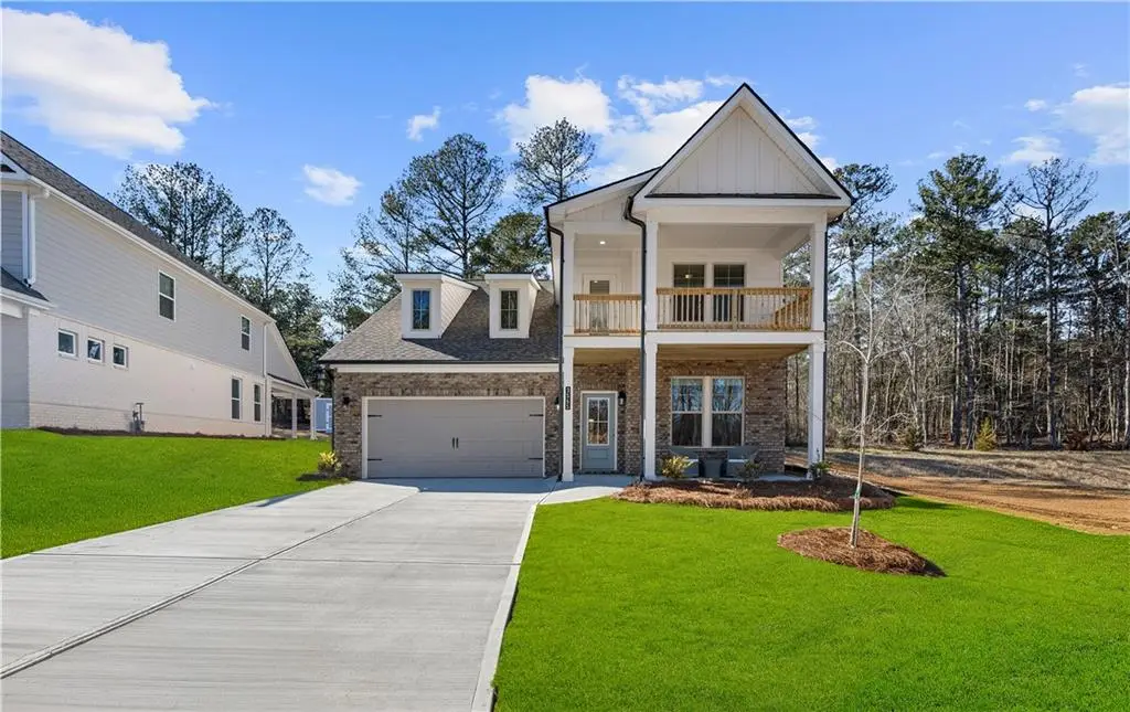 2555 Dixon Place, Lawrenceville, GA 30045 - #1