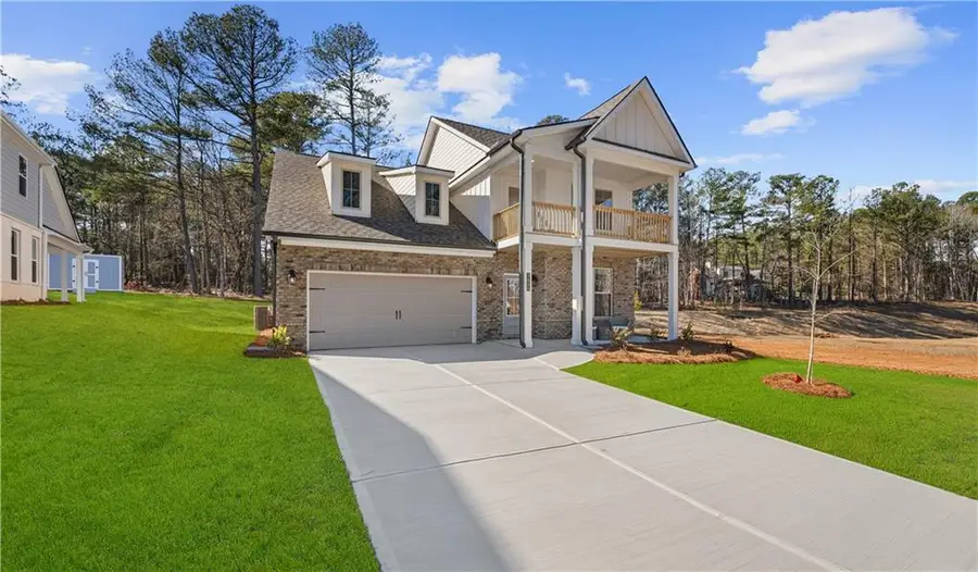 2555 Dixon Place, Lawrenceville, GA 30045 - #3