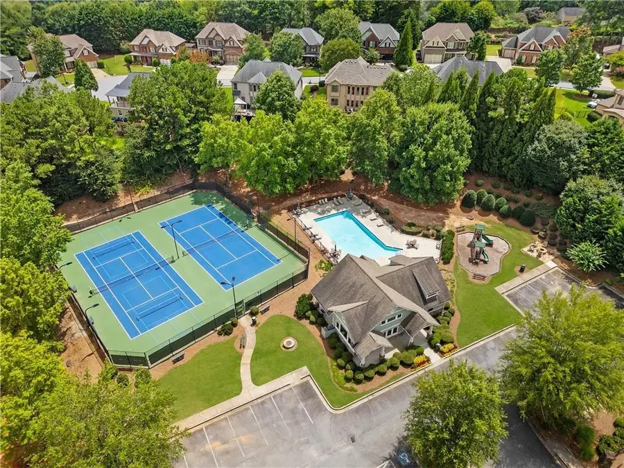 5605 Viewpoint Court, Suwanee, GA 30024 - #2