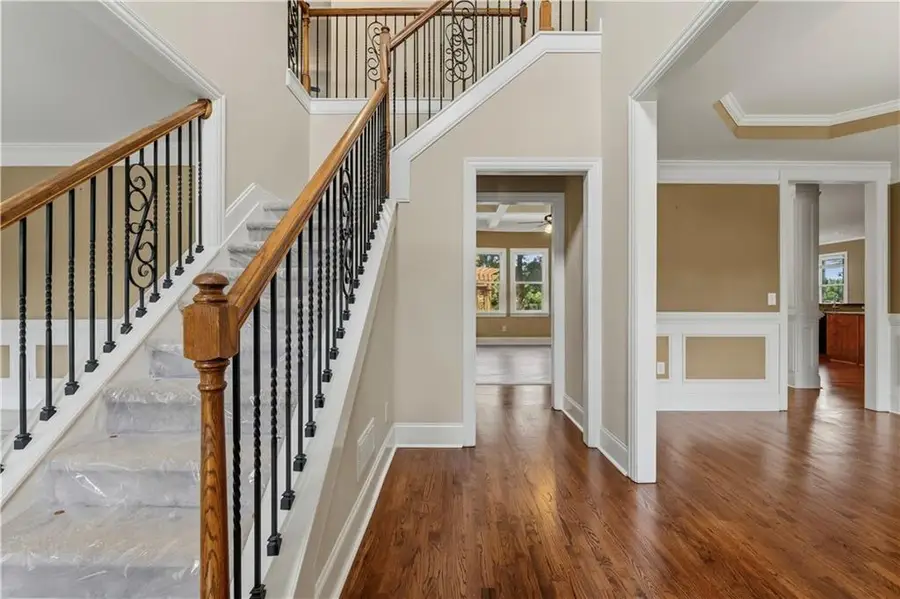 5605 Viewpoint Court, Suwanee, GA 30024 - #3