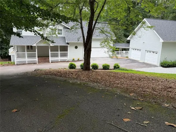 2663 Thompson Mill Rd Road, Buford, GA 30519