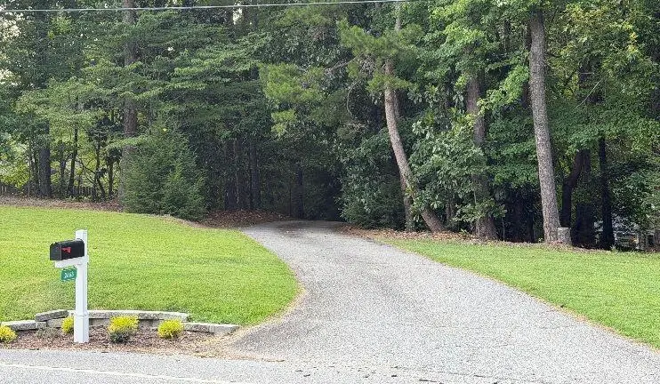2663 Thompson Mill Rd Road, Buford, GA 30519 - #2
