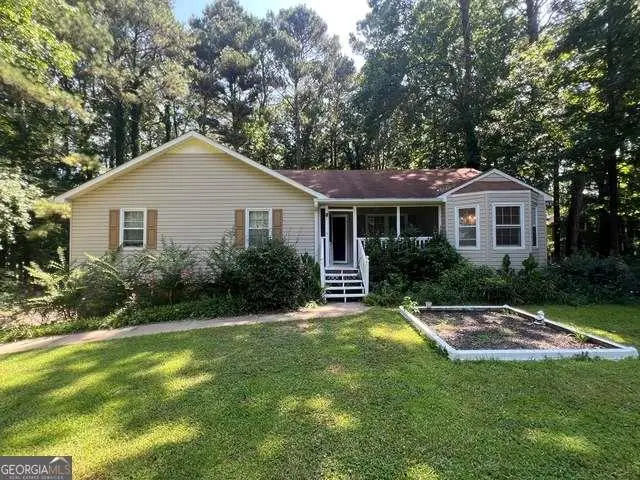 6160 Picketts Ridge, Acworth, GA 30101 - #1
