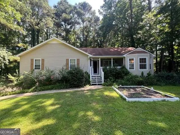6160 Picketts Ridge, Acworth, GA 30101