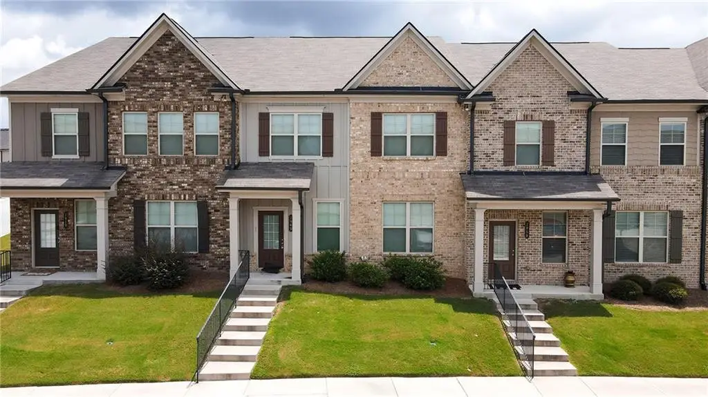 2969 Weyhill Trail, Buford, GA 30519 - #1
