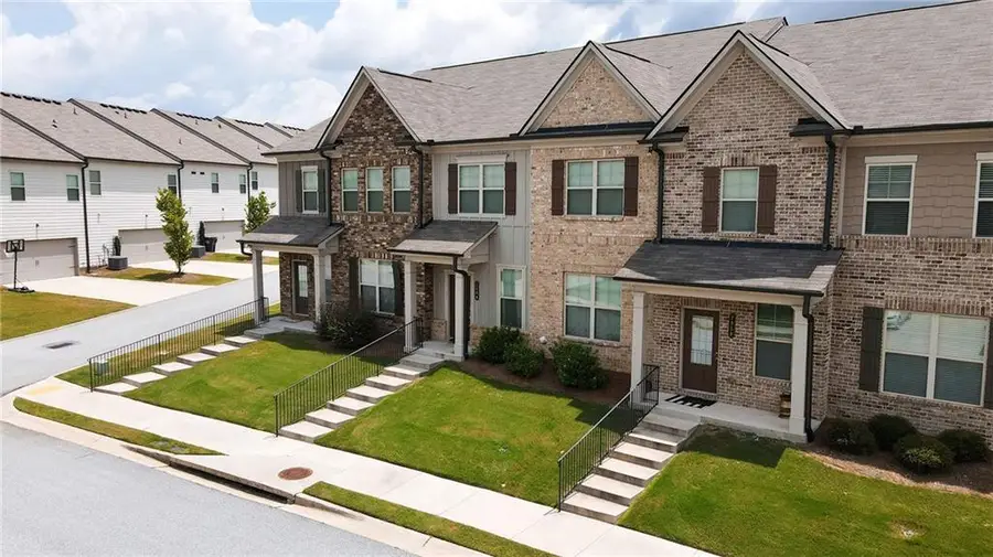 2969 Weyhill Trail, Buford, GA 30519 - #2