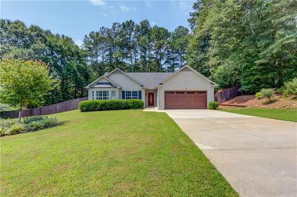 477 Cedar Trail, Winder, GA 30680