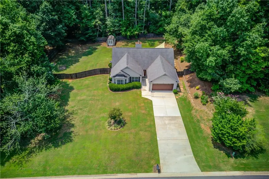 477 Cedar Trail, Winder, GA 30680 - #2