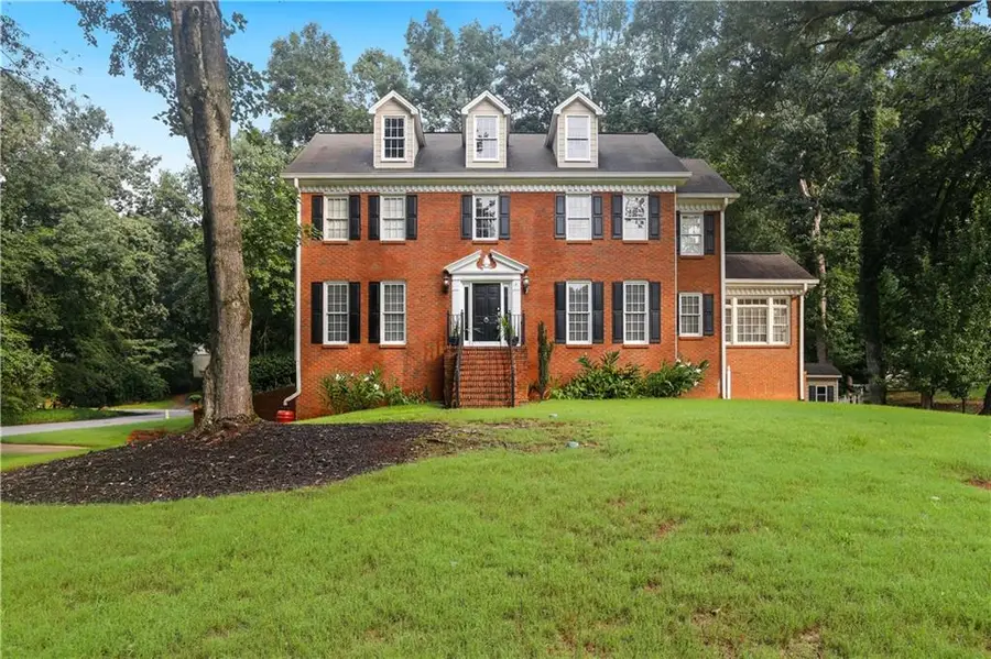 1575 Thoreau Drive, Suwanee, GA 30024 - #2