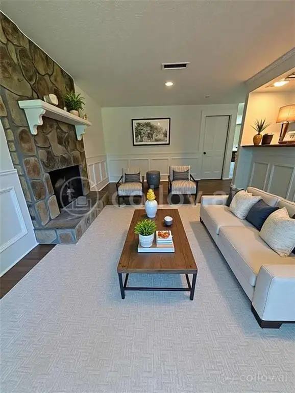 255 Hembree Forest Circle, Roswell, GA 30076 - #2