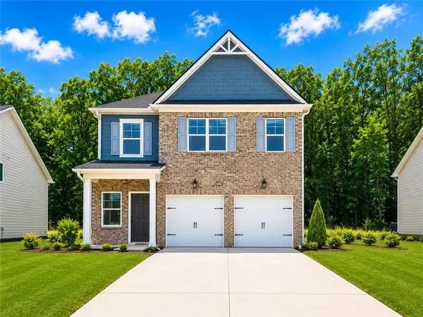 11143 Suria Drive, Covington, GA 30014