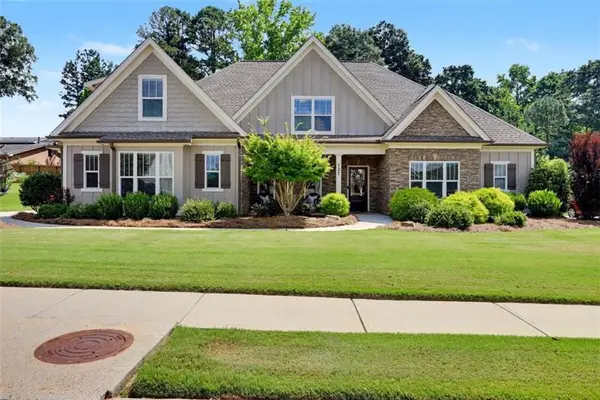 727 Fleeting Way, Monroe, GA 30655