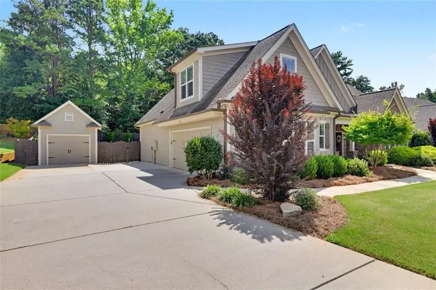 727 Fleeting Way, Monroe, GA 30655 - #2