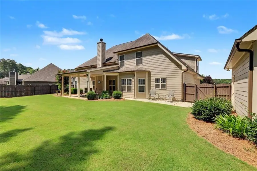 727 Fleeting Way, Monroe, GA 30655 - #3