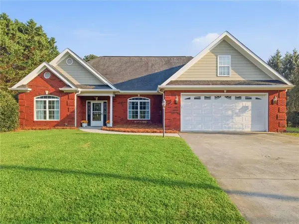 3601 Garden Lakes Parkway Nw, Rome, GA 30165