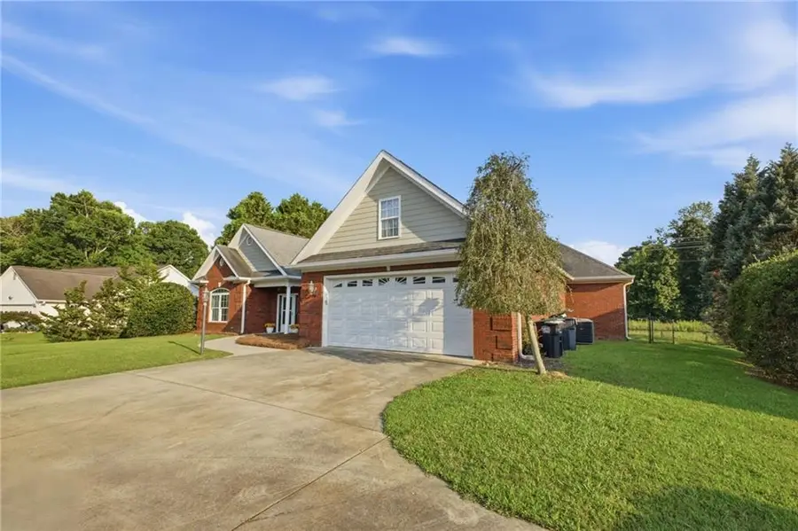 3601 Garden Lakes Parkway Nw, Rome, GA 30165 - #2