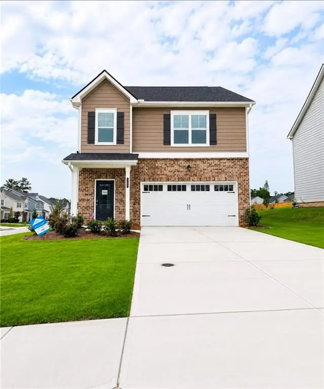 11834 Neely Lane, Covington, GA 30014 - #1