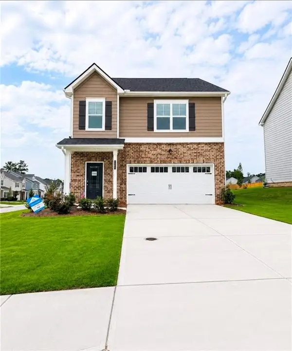 11834 Neely Lane, Covington, GA 30014