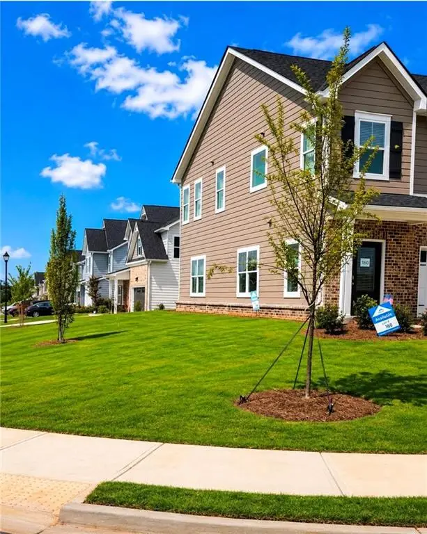 11834 Neely Lane, Covington, GA 30014 - #2