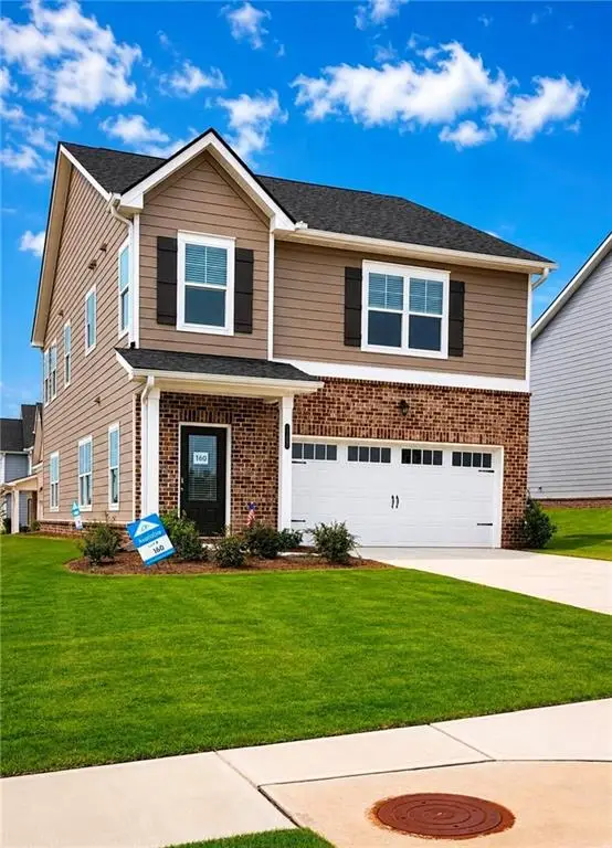 11834 Neely Lane, Covington, GA 30014 - #3