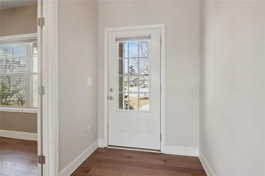 4644 Brayden Drive, Gainesville, GA 30504 - #3