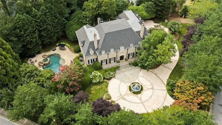 305 Forrest Lake Drive Nw, Sandy Springs, GA 30327 - #3