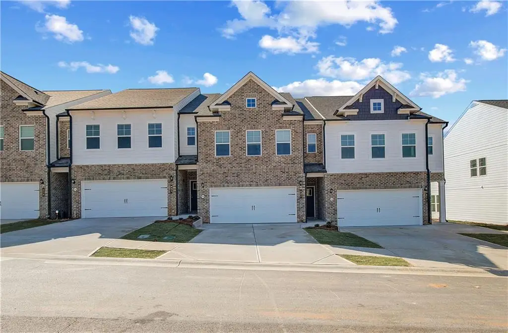 839 Eagle Avenue, Riverdale, GA 30296 - #1