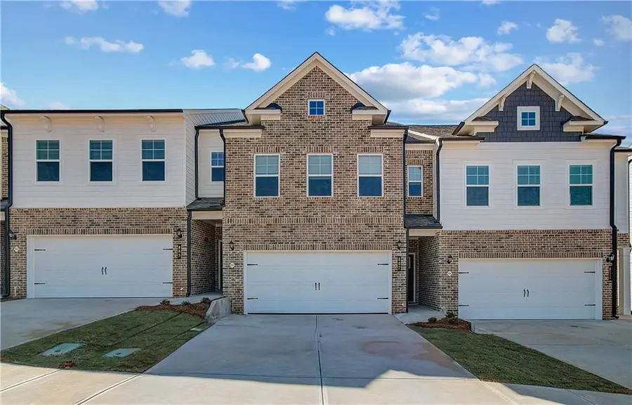 839 Eagle Avenue, Riverdale, GA 30296 - #2