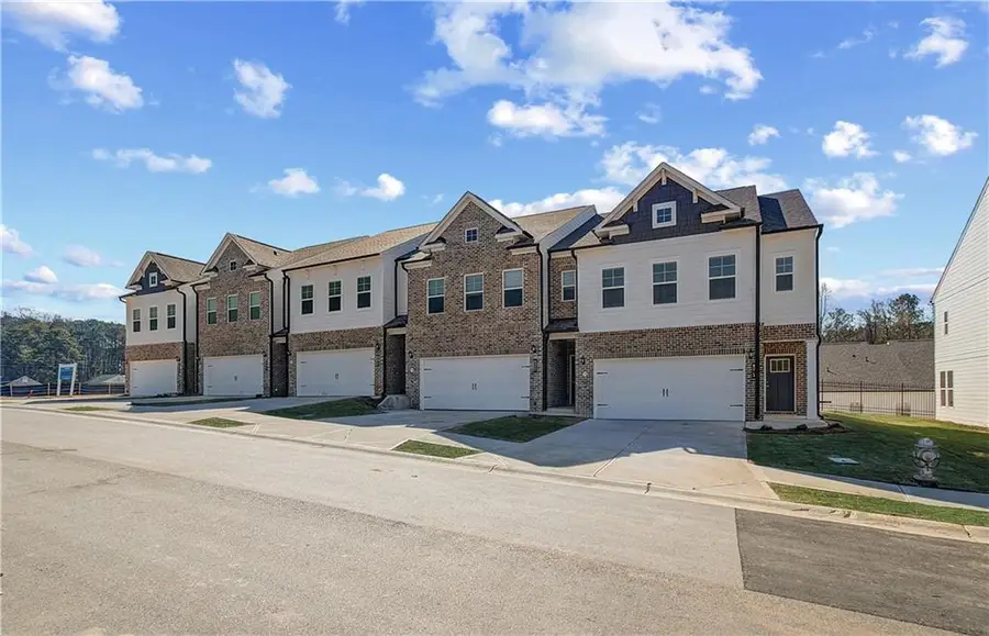 839 Eagle Avenue, Riverdale, GA 30296 - #3